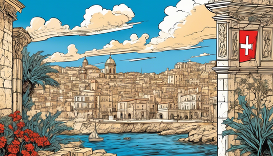 Malta's Citizenship and Residency Programs: Unlocking the Doors to Europe