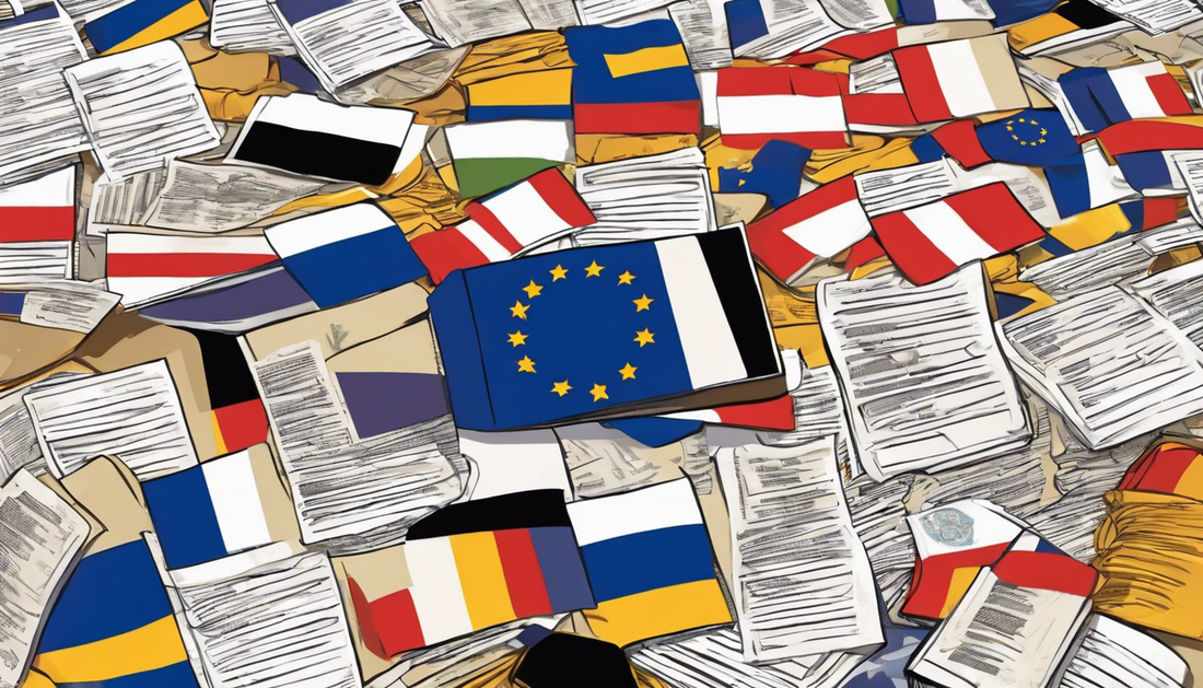 The EU's Crackdown on Citizenship by Investment Programs