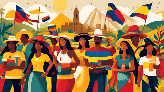 Discover the numerous benefits of acquiring Colombian citizenship, from enhanced job prospects and e